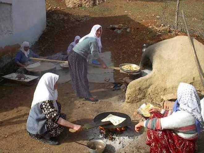 8 Mart Dünya Kadınlar Günü?