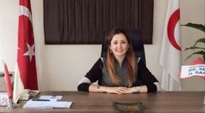 Sağlıklı yaşam şart