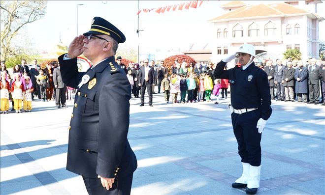 Bandırmalı Polisine güveniyor.