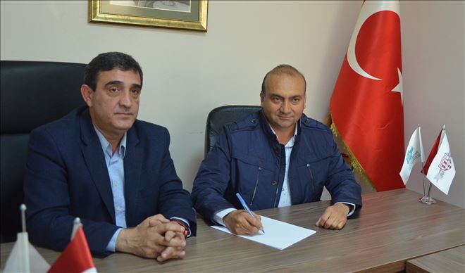 4. teknik sorumlu görevde