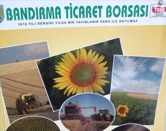 2016 yılı belgelendi.