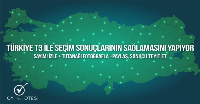 OY ve ÖTESİ