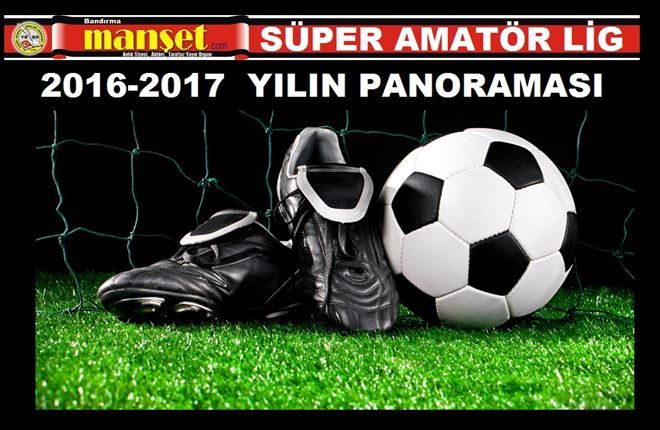 YILIN PANORAMASI