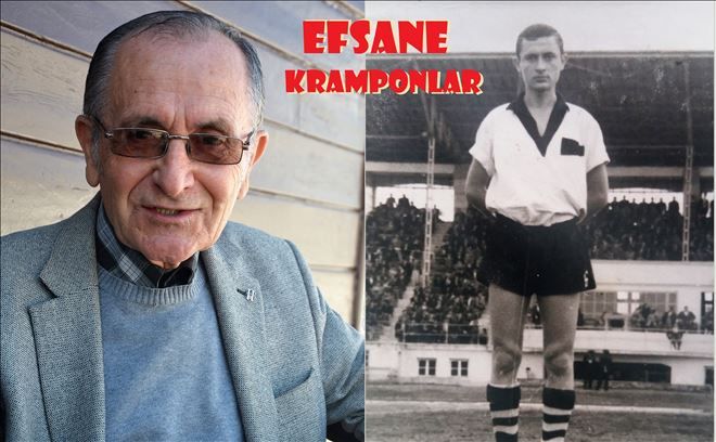   Futboldaki başarısına Antrenörlük ve Öğretmenliği ekledi.