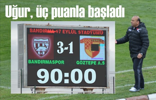 Umuda yolculuk