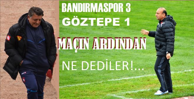 MAÇIN ARDINDAN