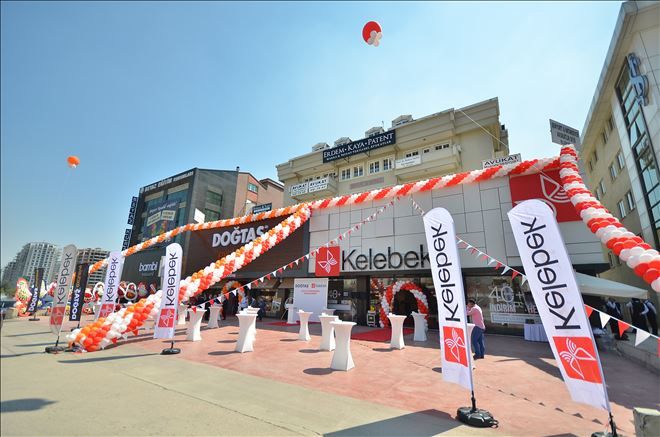 Doğtaş´tan yeni mağaza serisi
