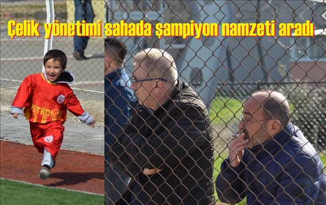 Gündoğan´dan puan hasadı.