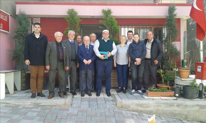 Hancıoğlu, Güven tazeledi.