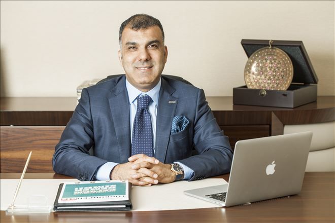 TÜRKONFED ten 23 Nisan mesajı