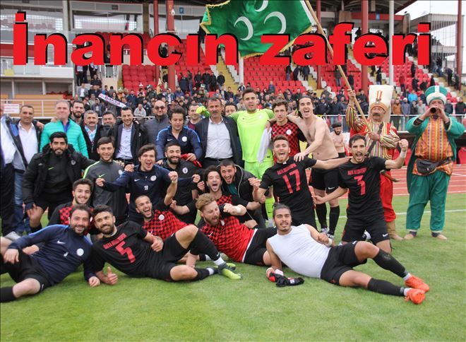 BALYA BAL´A GÖNEN SÜPER´E 