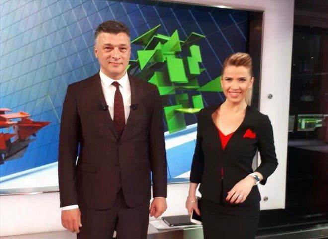 Sarı, üç kanala çıktı