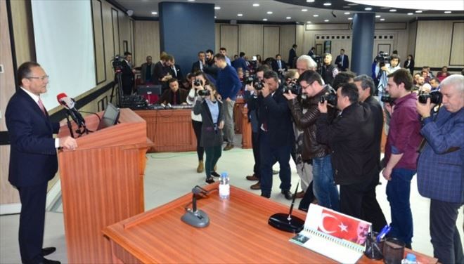 Uğur´a göre BALPARK, sosyal proje