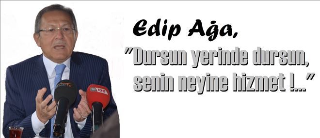 Ağzından 