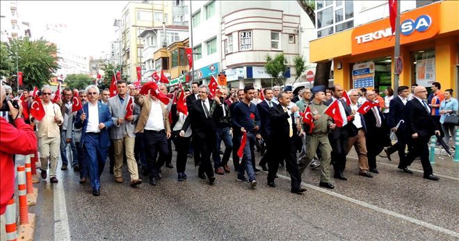 Festival programı açıklandı