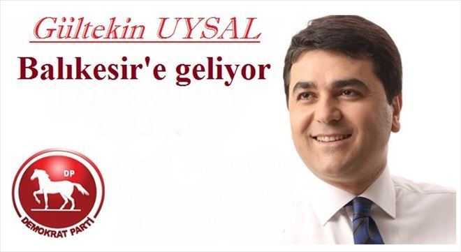 Demokratlar buluşuyor