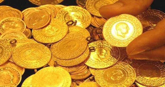 Cumhuriyet Altını İlk Defa Bin 20 TL oldu