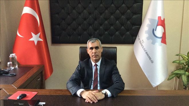 VERİMLİLİK HAFTASI 