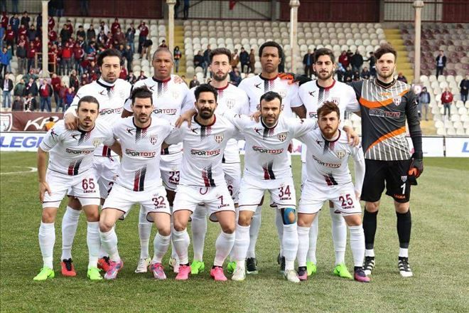 Bandırmaspor-Mersin maçı pazar gününe alındı