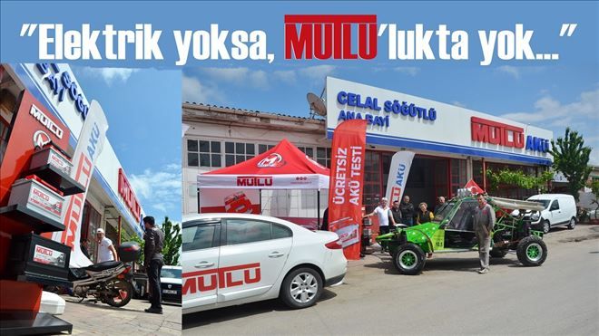 MUTLU´dan mutluluk dolu test