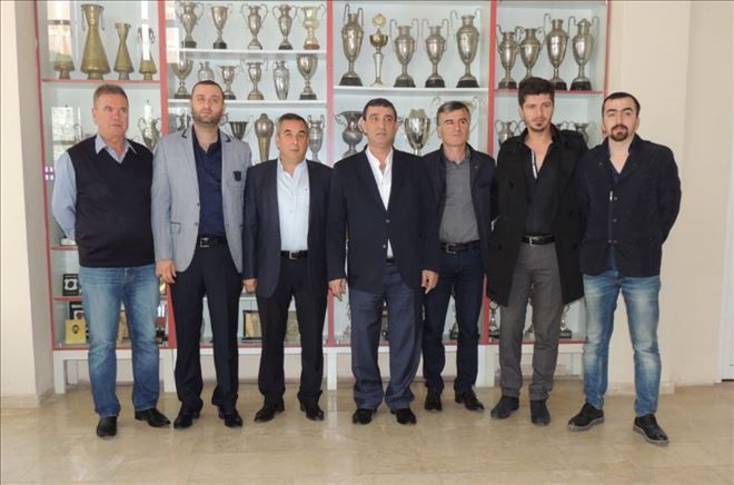 Bandırmaspor´dan açıklama