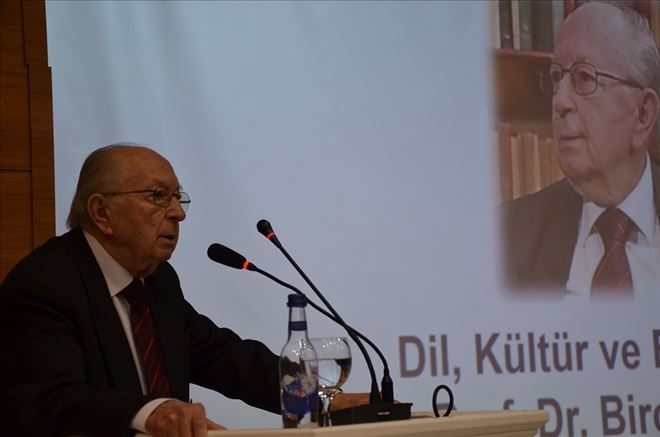 Hocaların Hocası konuştu