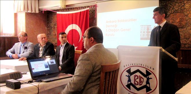 Camgöz yeniden başkan