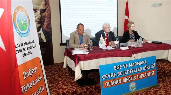 Çetin Gül ?çevre komisyonu?na seçildi