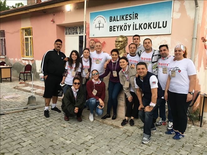 TOG Atak´tan ortak proje