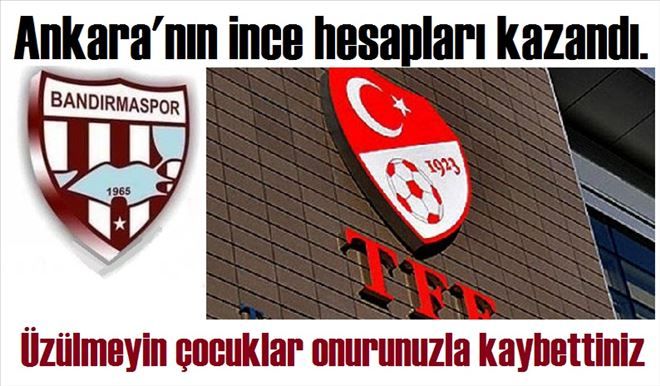 KAY BET TİK !...