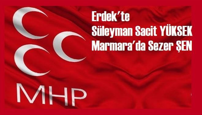 MHP de kongre süreci sürüyor