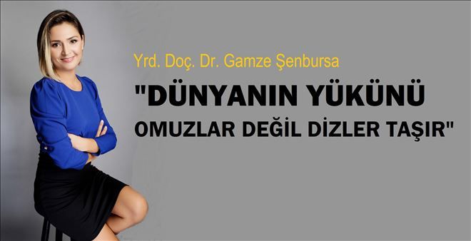 Dizlerimiz neden kireçlenir?