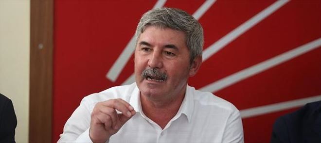 18 Vekile Ait Fezleke Meclis´te