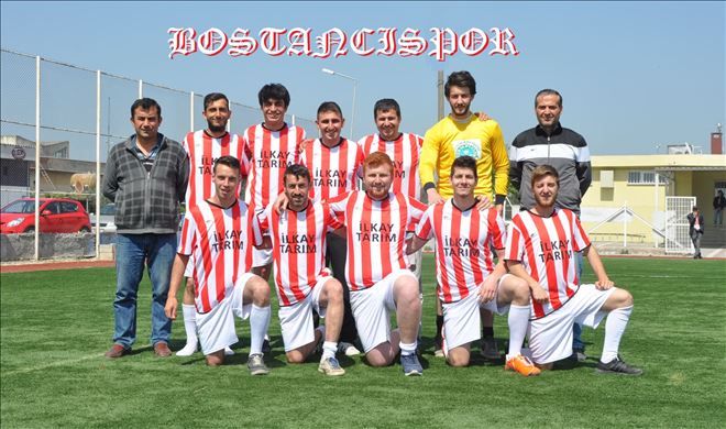 Bostancı oynamadan kazandı
