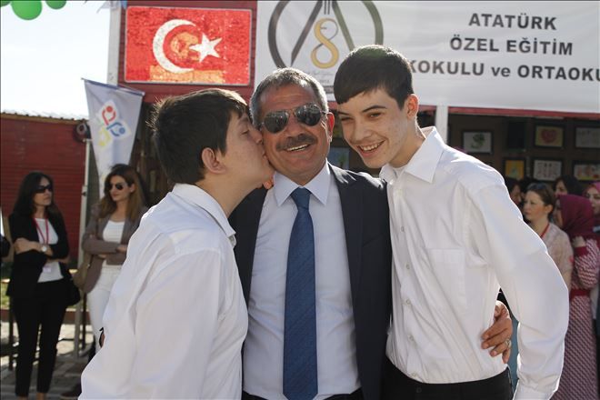KIŞ MASALI YAŞAMLARIN BAHARI, BİR GÜN DEĞİL, HER GÜN OLMALI