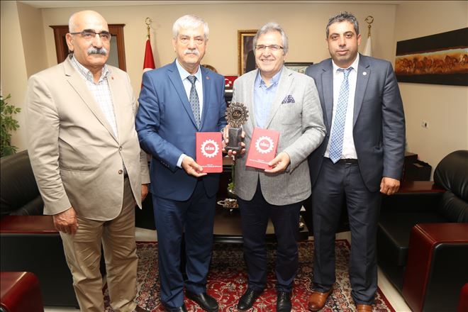 Kani Beko Bandırma da