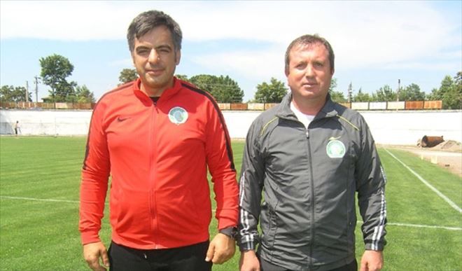 Gönen Belediyespor fabrika ayarlarına döndü.