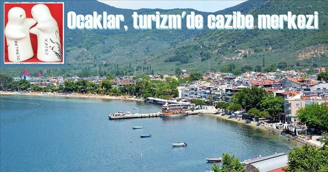 Ocaklar´ı, Ocaklar yapan insan sevgisi