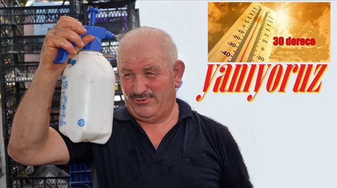 Meteoroloji yanılmadı