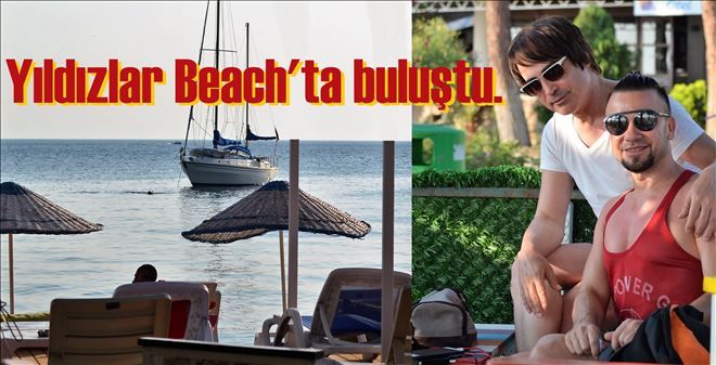 Kaya Rock Disco açıldı.