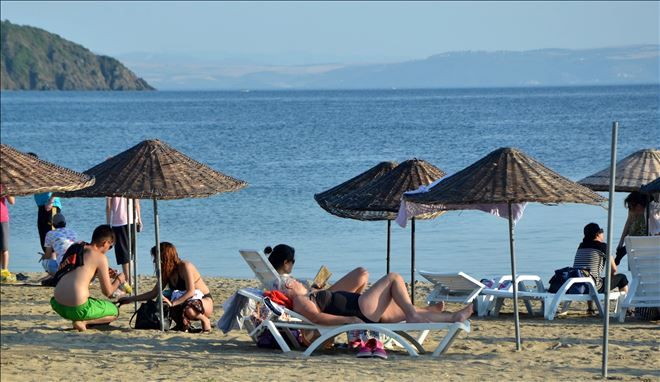 Sıcak Hava Tansiyon Düşmanı