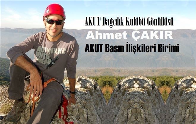 AKUT´la Doğa Sporları Hakkında?
