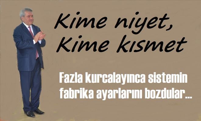 Yeni ilçe Milli Eğitim Müdürü Ankara-Keçiören´den