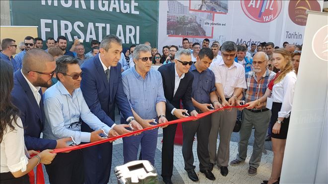 AÇILIŞ ve TEŞEKKÜR