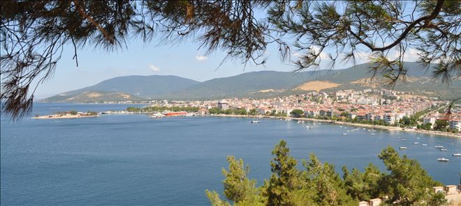 Havuzlar enfeksiyon açısından riskli