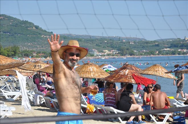 Kafana göre tatil