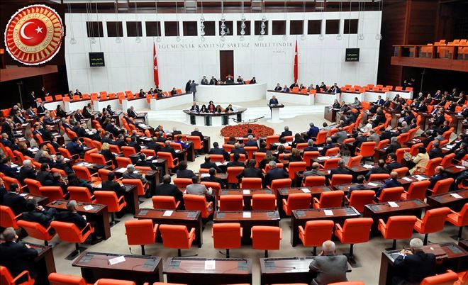 Vekil sayısında artış oldu.