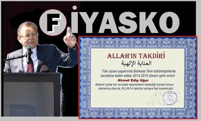 Ağa´ya anket şoku!...