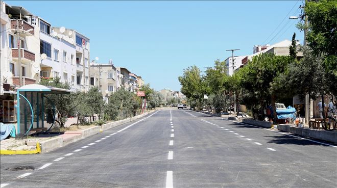 Yakışan budur.