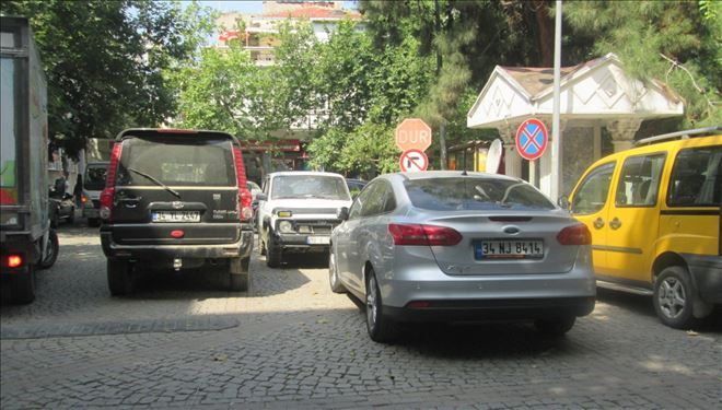 Böyle sorumsuzluk olmaz!